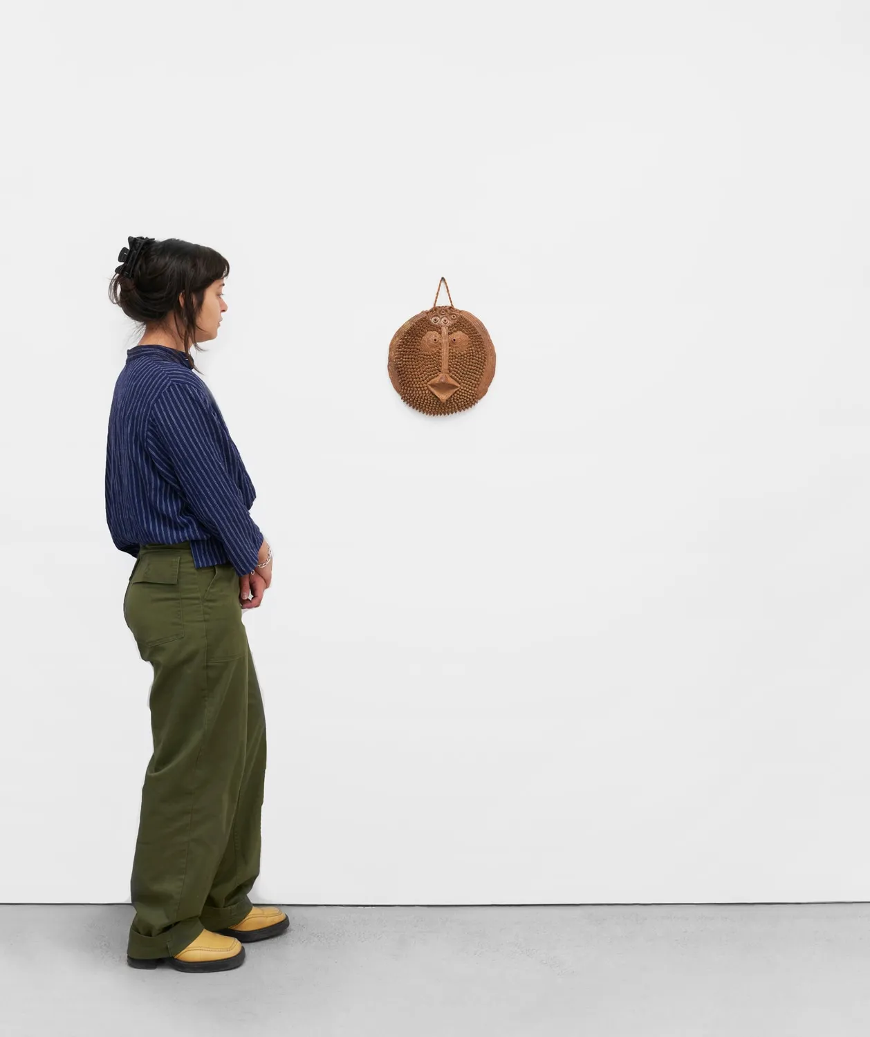 SHINICHI SAWADA, Untitled (174), c. 2010