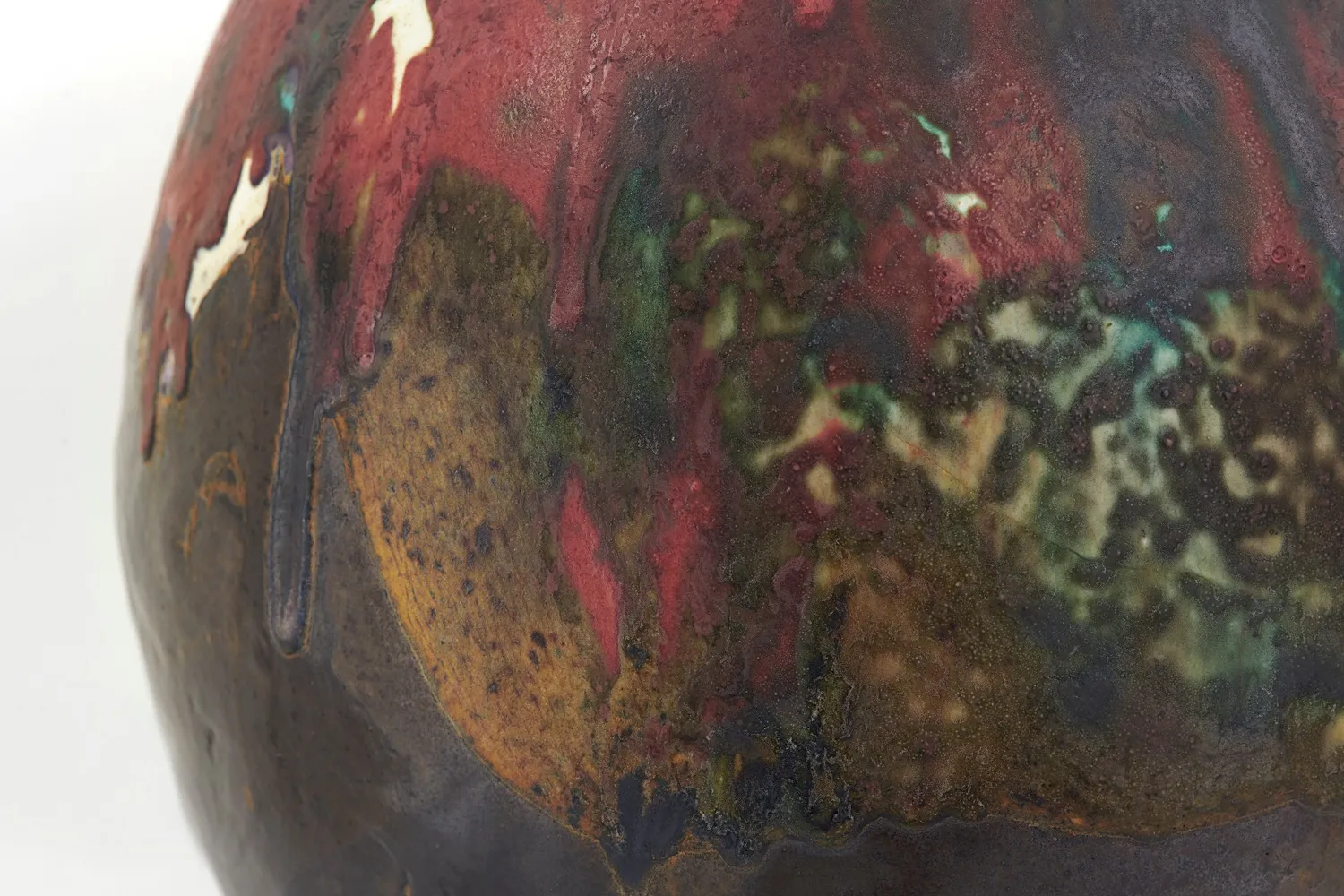 TOSHIKO TAKAEZU, Untitled (Moon), ca. 1990s