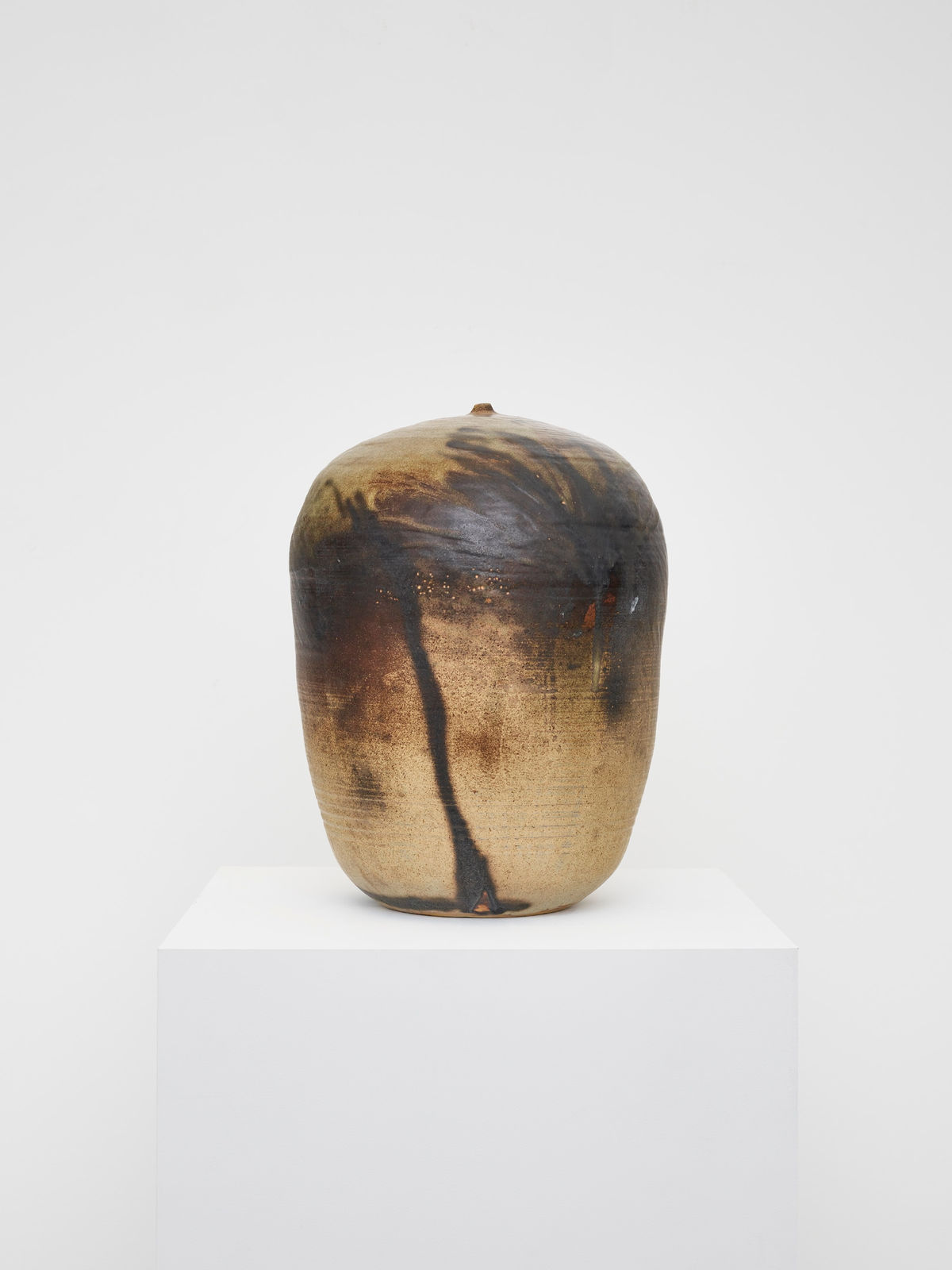 TOSHIKO TAKAEZU, Closed Form, ca.1980s