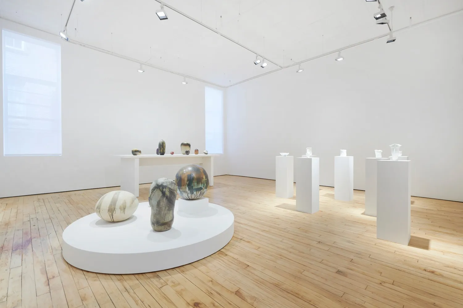 TOSHIKO TAKAEZU, Untitled, ca. 1990s