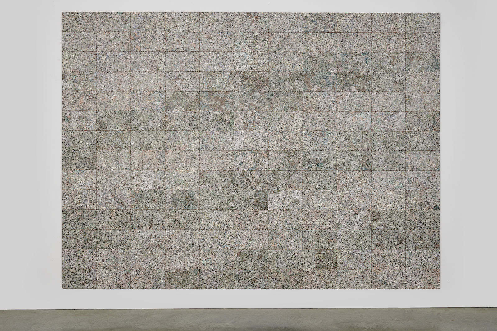 ELIAS SIME, Tightrope: From The Belly of The Earth 1, 2020