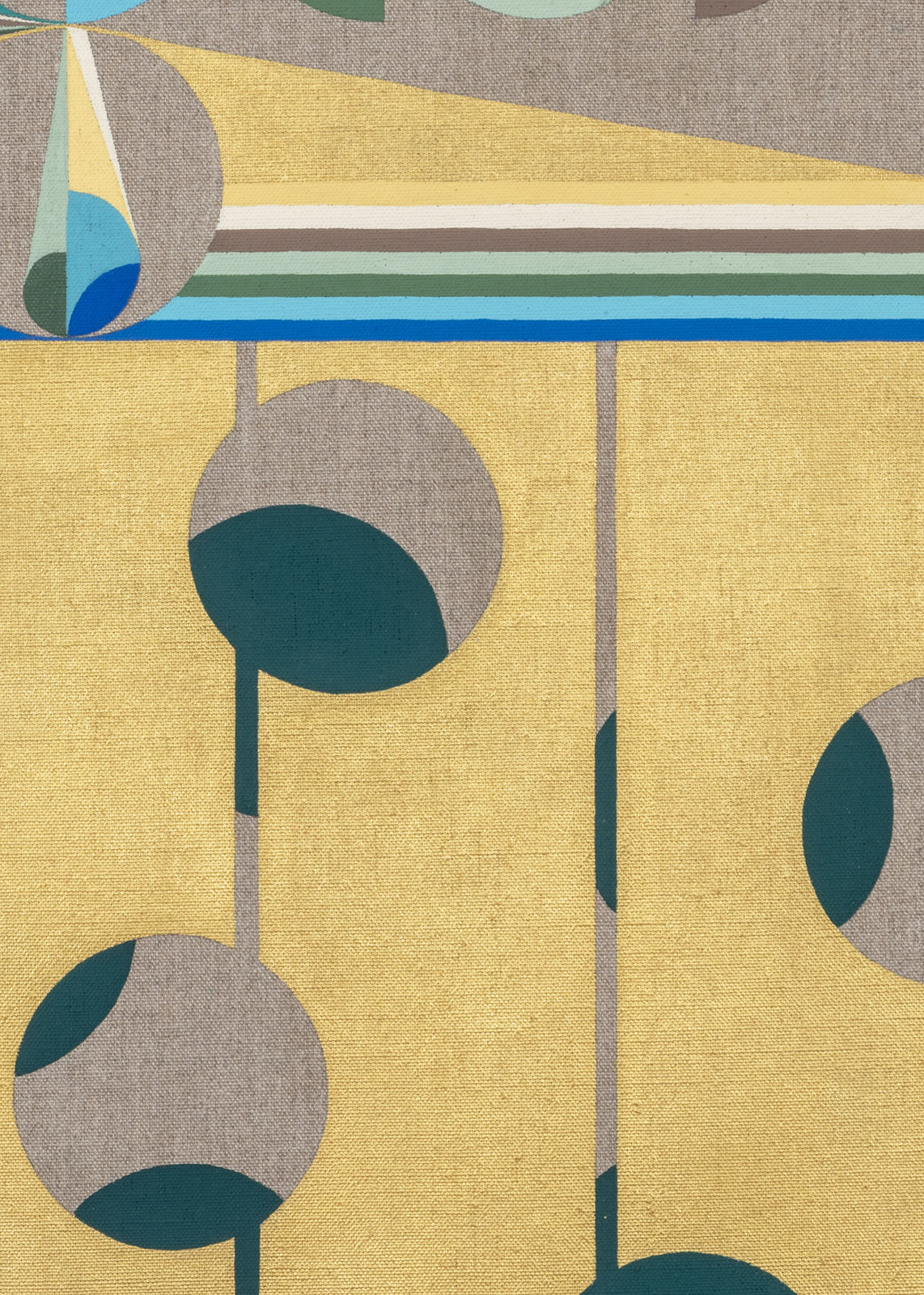 EAMON ORE-GIRON, Infinite Regress CLXXI, 2021