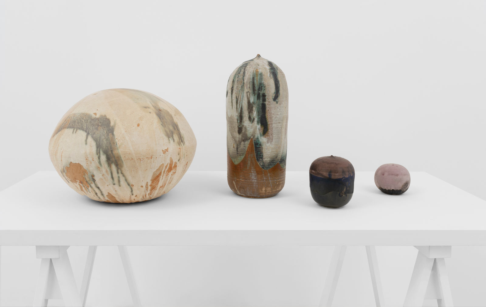 TOSHIKO TAKAEZU, Untitled, ca. 1990s