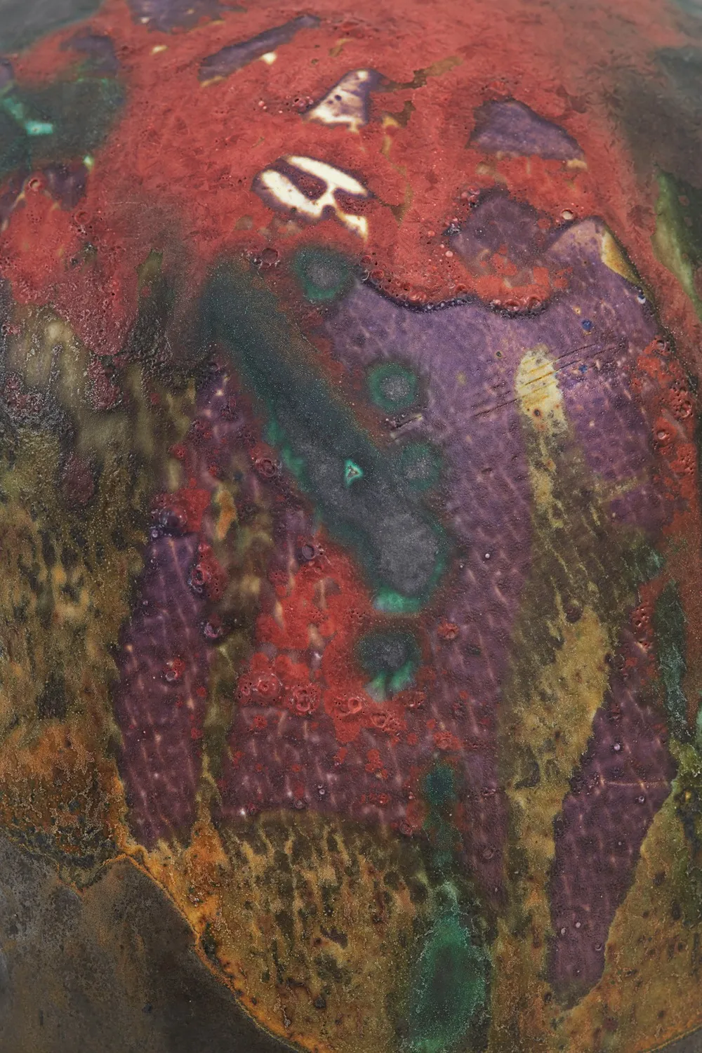 TOSHIKO TAKAEZU, Untitled (Moon), ca. 1990s