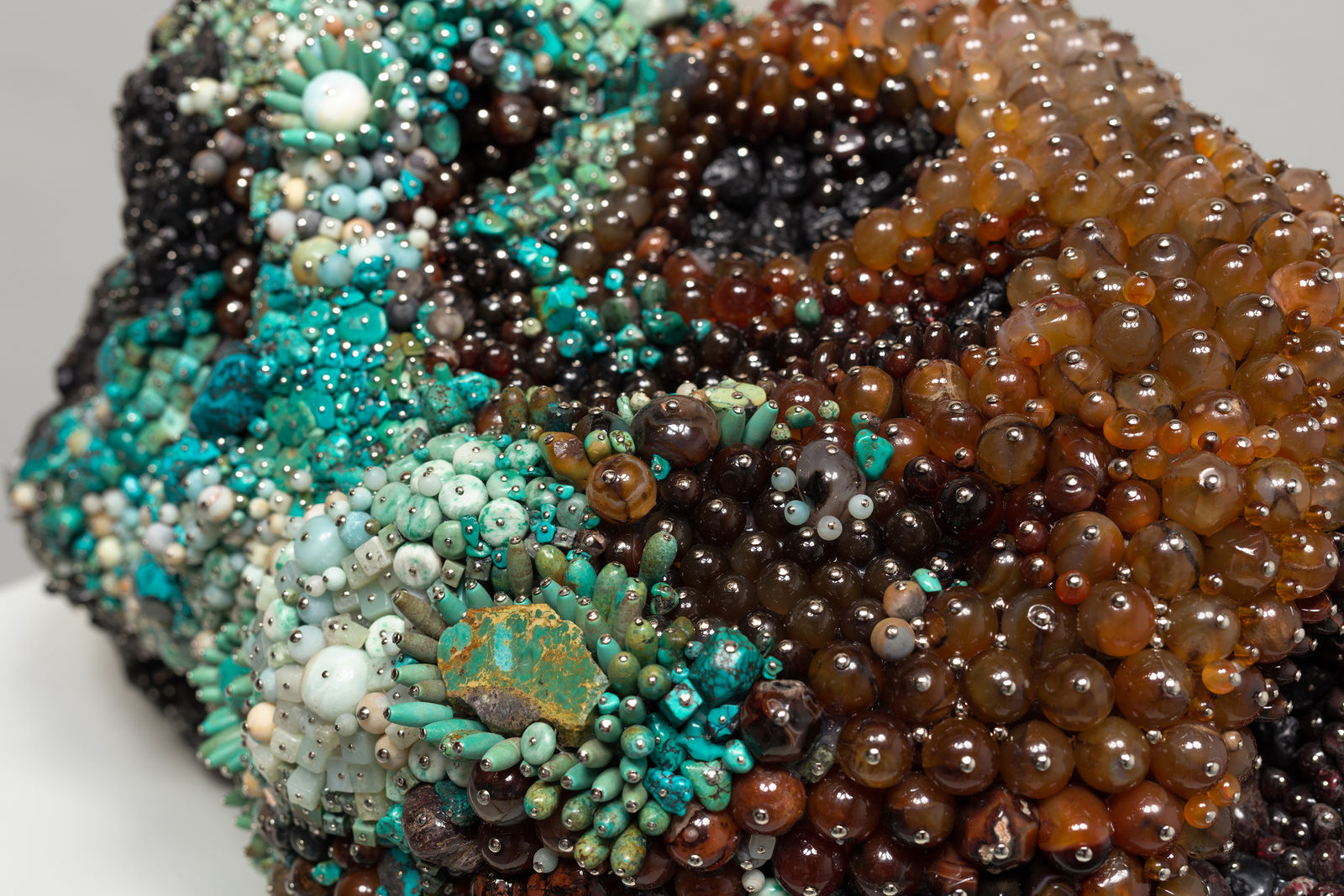 KATHLEEN RYAN, Bad Grapes (Desert Island), 2021