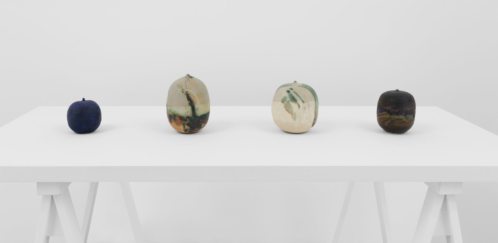 TOSHIKO TAKAEZU, Untitled, ca. 1990s