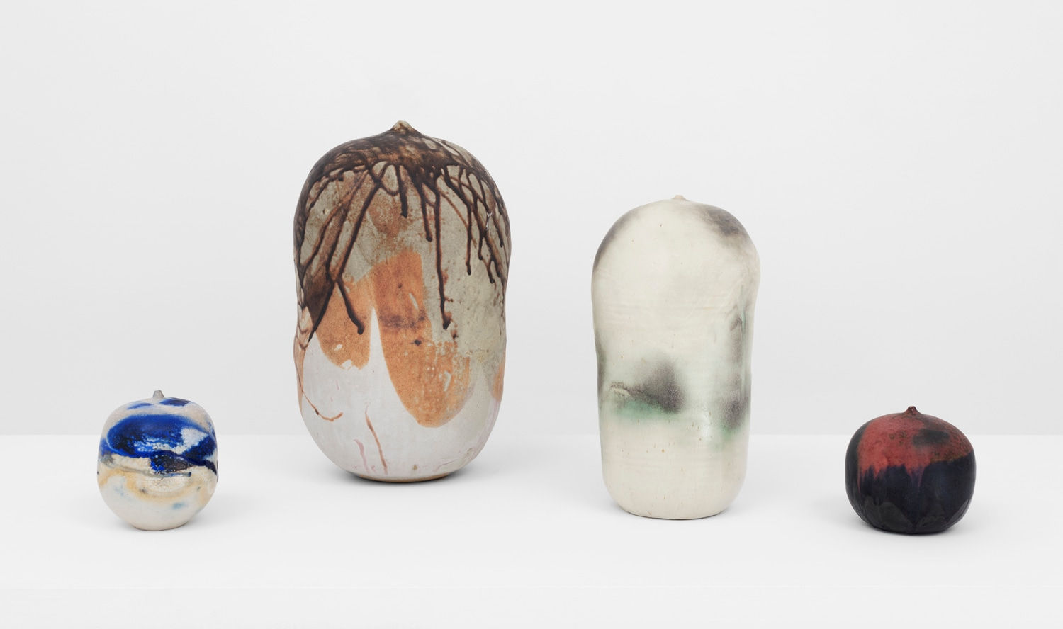 TOSHIKO TAKAEZU, Untitled, ca. 1990s