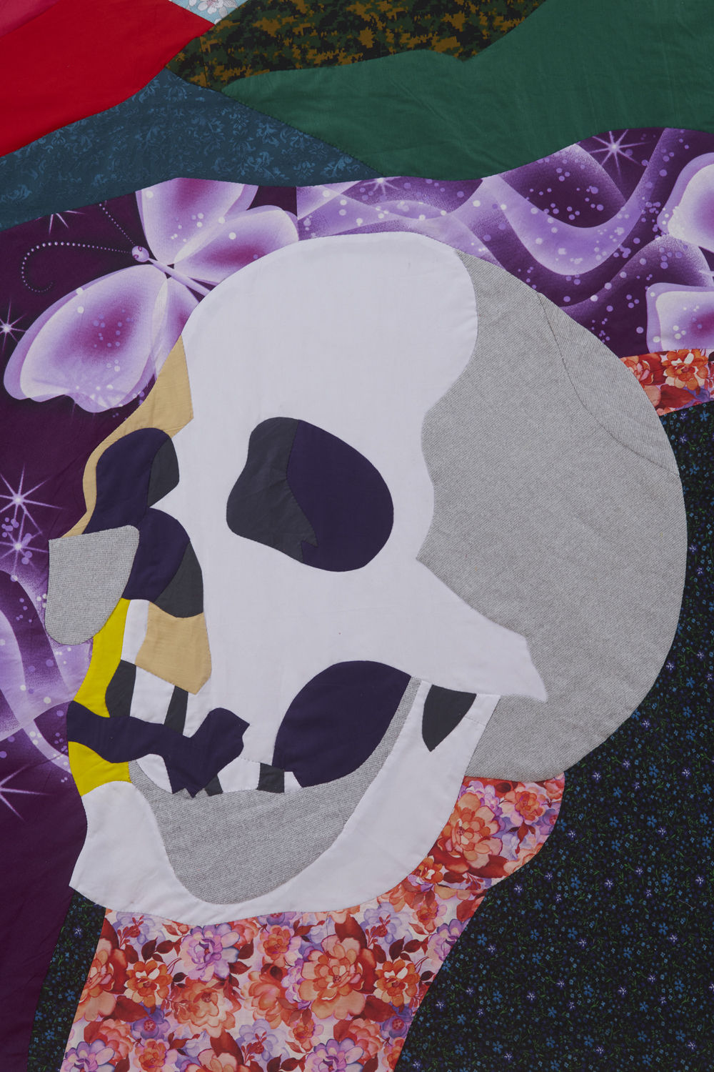 CHRISTOPHER MYERS, Sarah Forbes Bonetta as Omoba Aina as Persephone, 2021