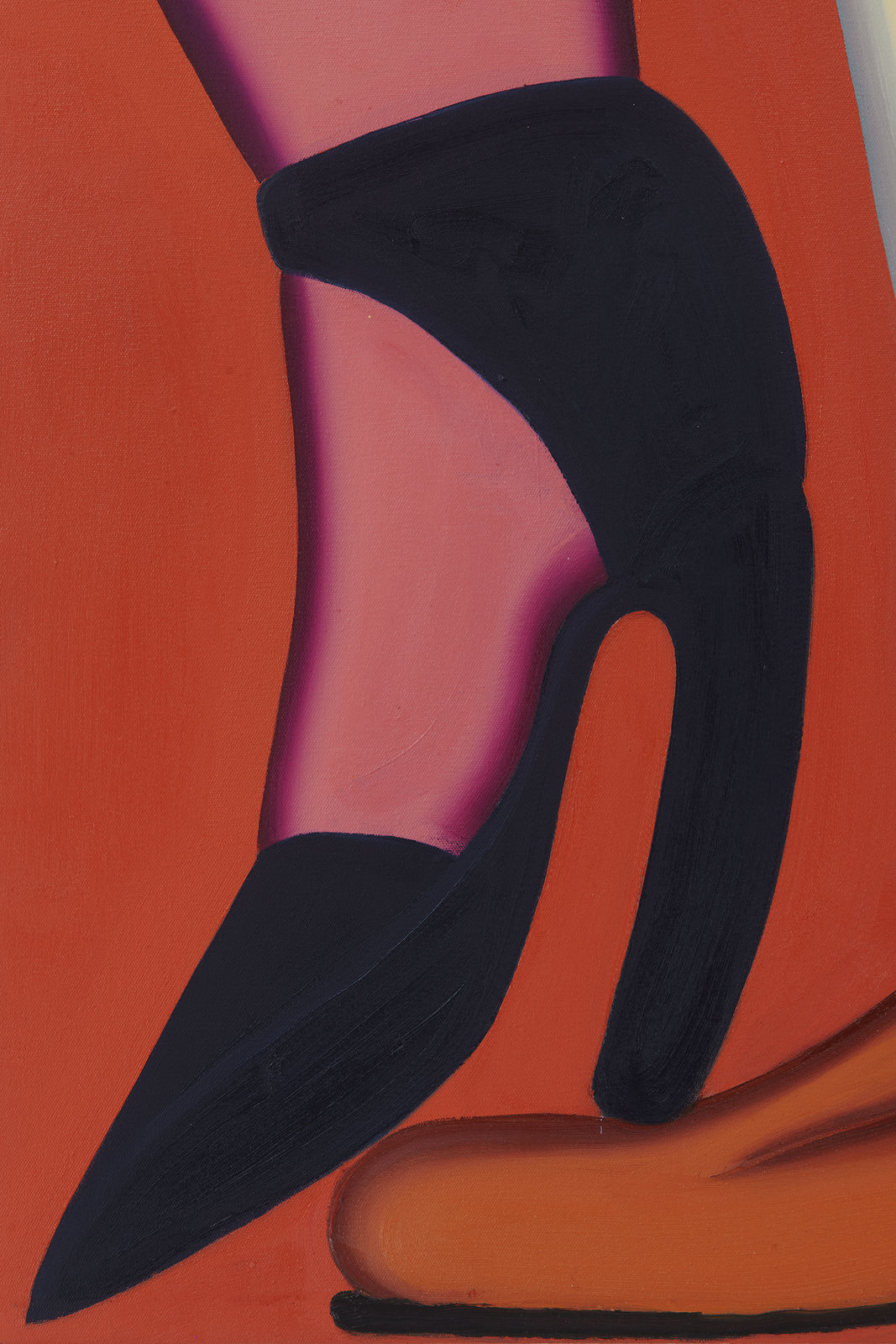 GRACE WEAVER, Step, 2020