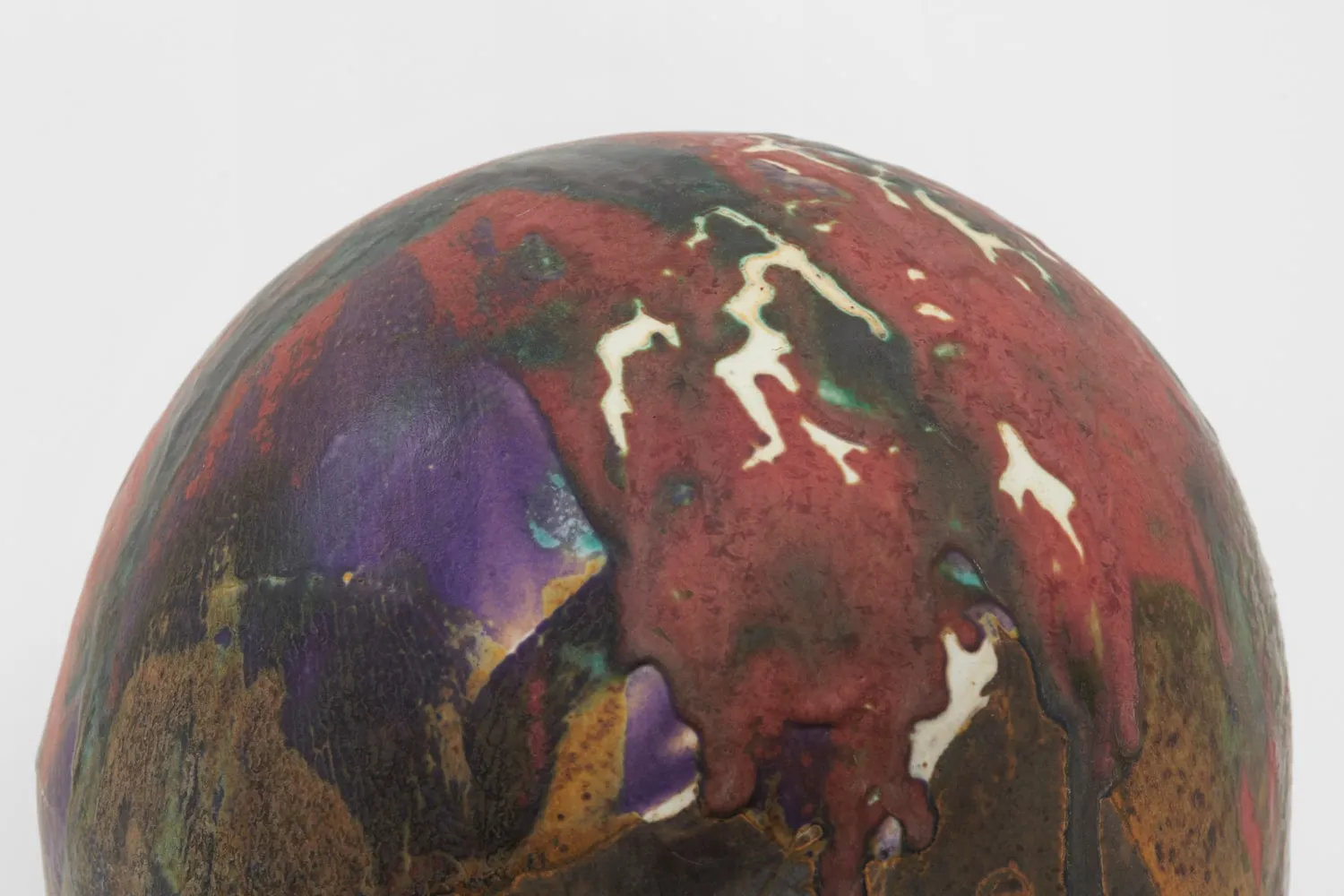 TOSHIKO TAKAEZU, Untitled (Moon), ca. 1990s