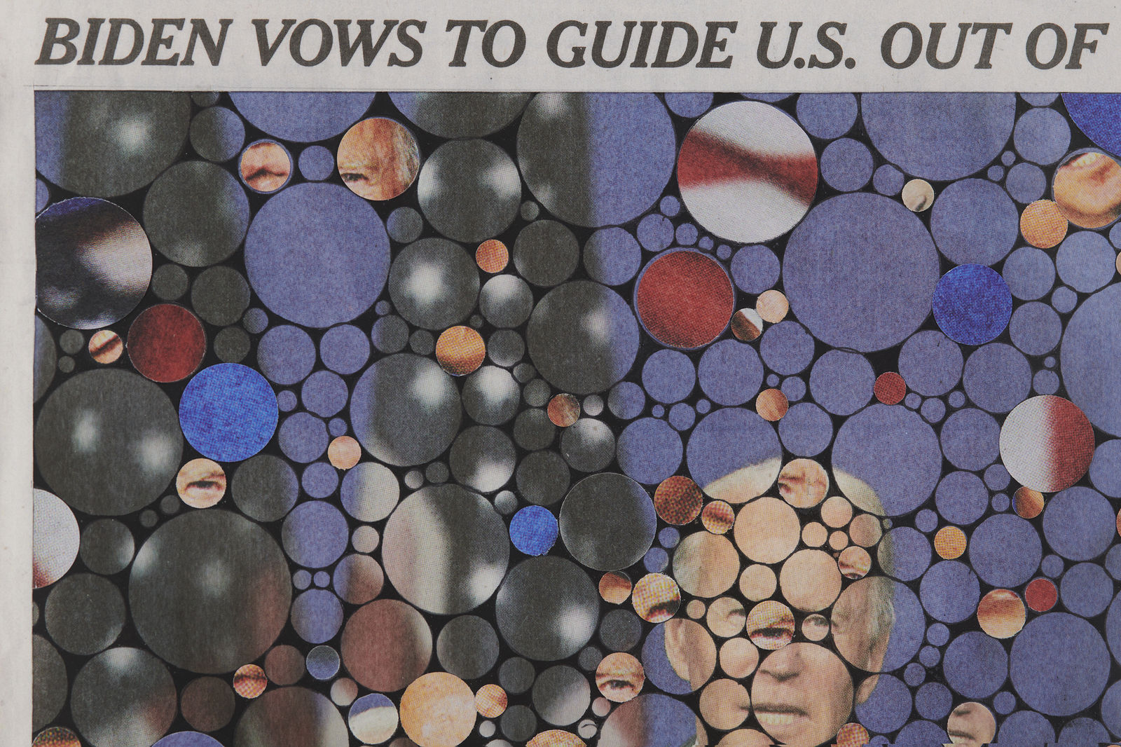 FRED TOMASELLI, August 21, 2020, 2020