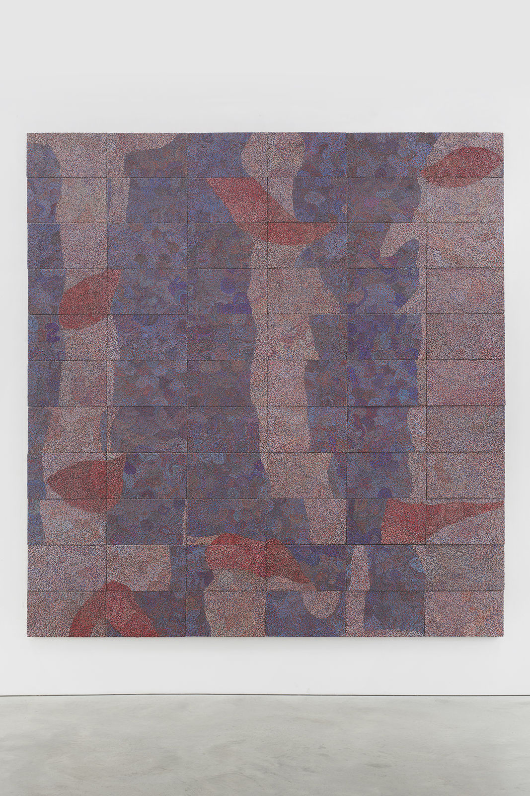 ELIAS SIME, Tightrope: Desire, 2021