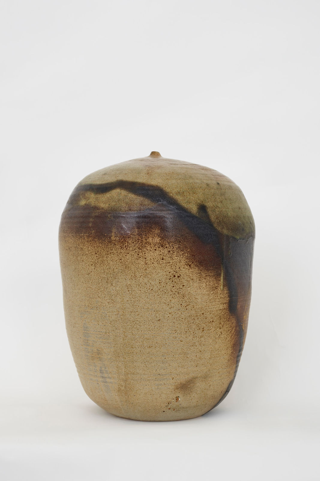 TOSHIKO TAKAEZU, Closed Form, ca.1980s