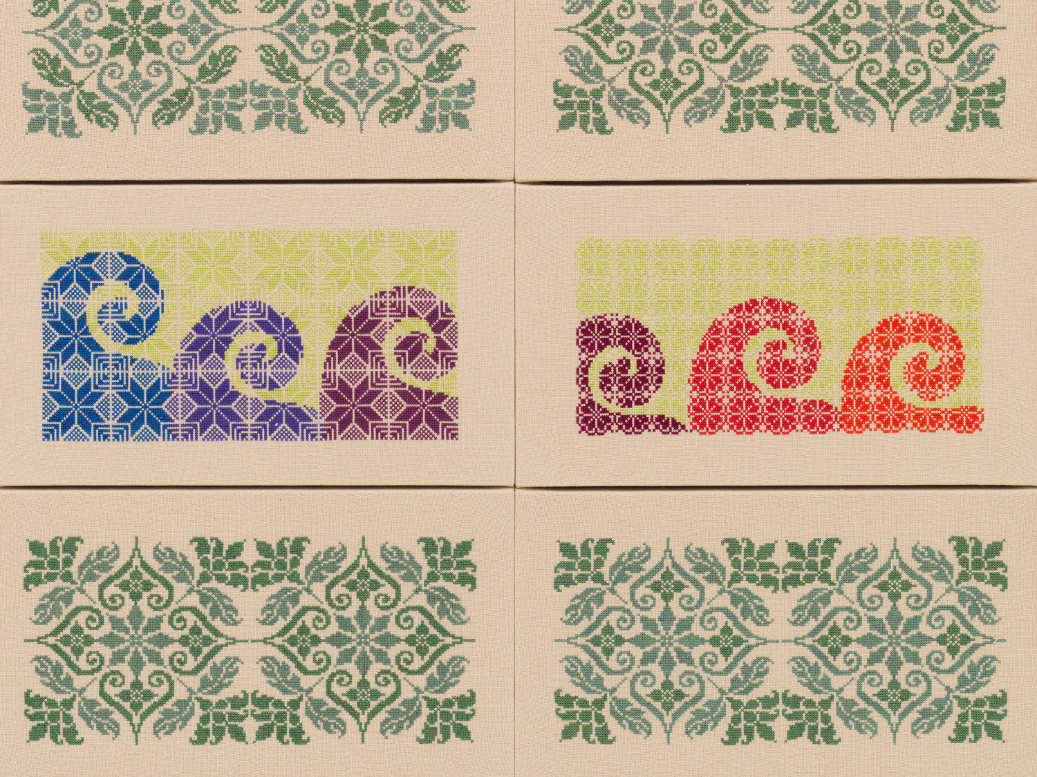 JORDAN NASSAR, The Perfect Wave, 2023