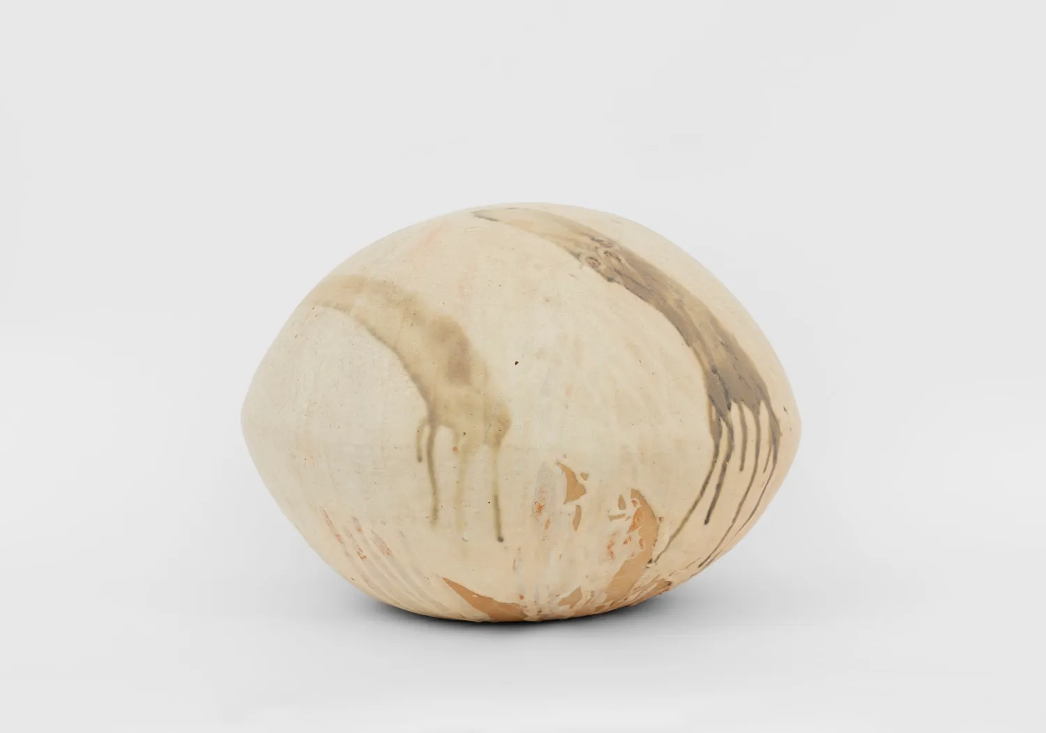 TOSHIKO TAKAEZU, Untitled (3/4 Moon), ca. 1990s