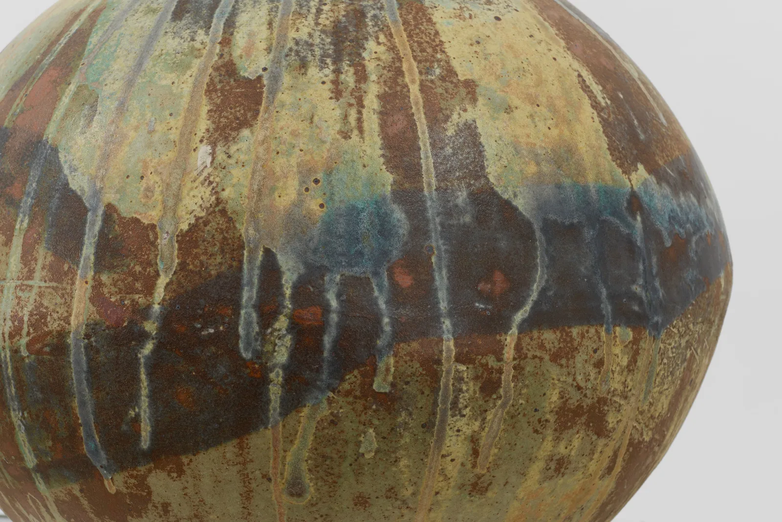 TOSHIKO TAKAEZU, Untitled (3/4 Moon), ca. 1990s