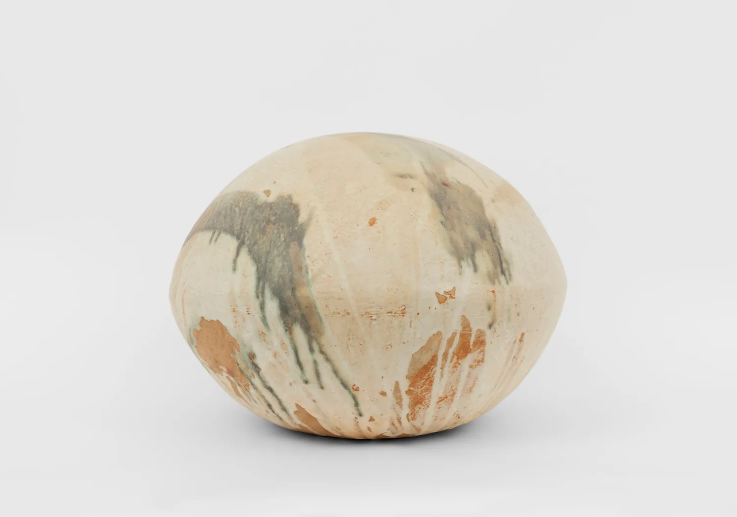 TOSHIKO TAKAEZU, Untitled (3/4 Moon), ca. 1990s