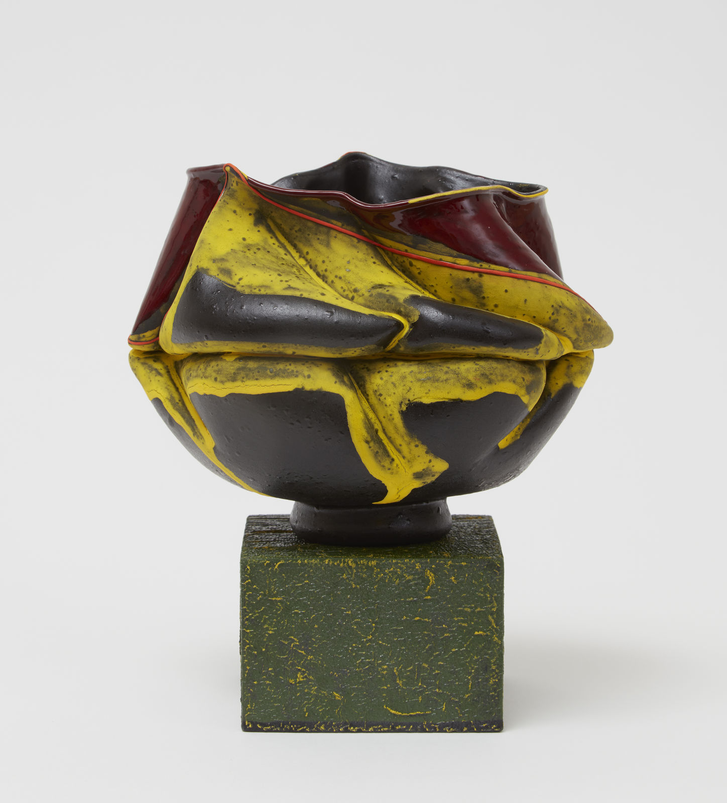 KATHY BUTTERLY, Modern Moss, 2022