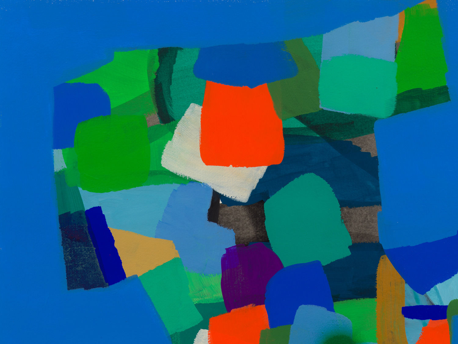 FEDERICO HERRERO, Untitled, 2022