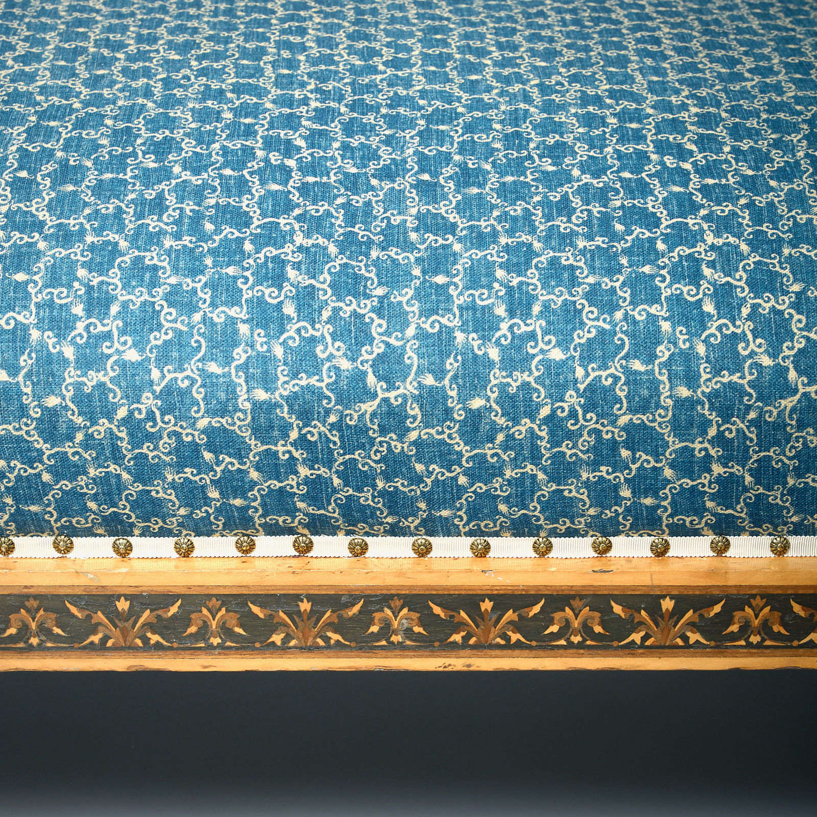 OWEN JONES CHAISE LONGUE