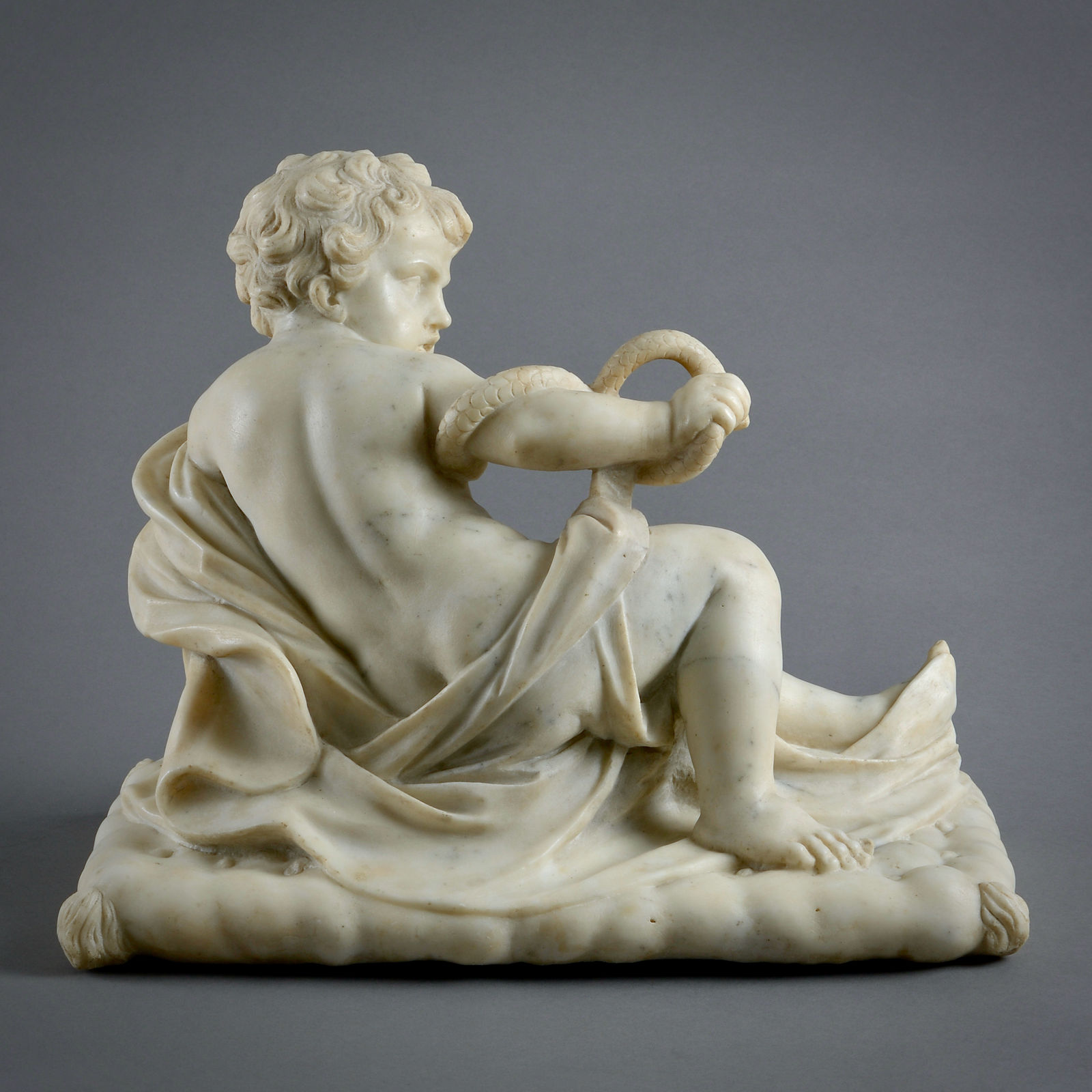 ITALIAN, 18TH CENTURY AFTER ALESSANDRO ALGARDI (1598-1654)