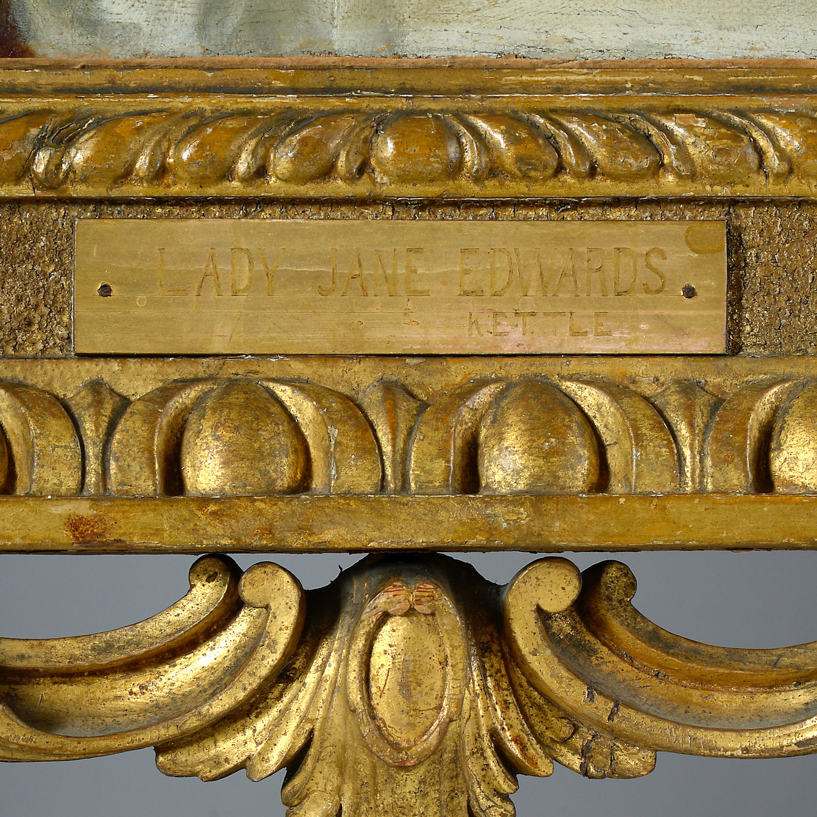 TILLY KETTLE (1734-1786)