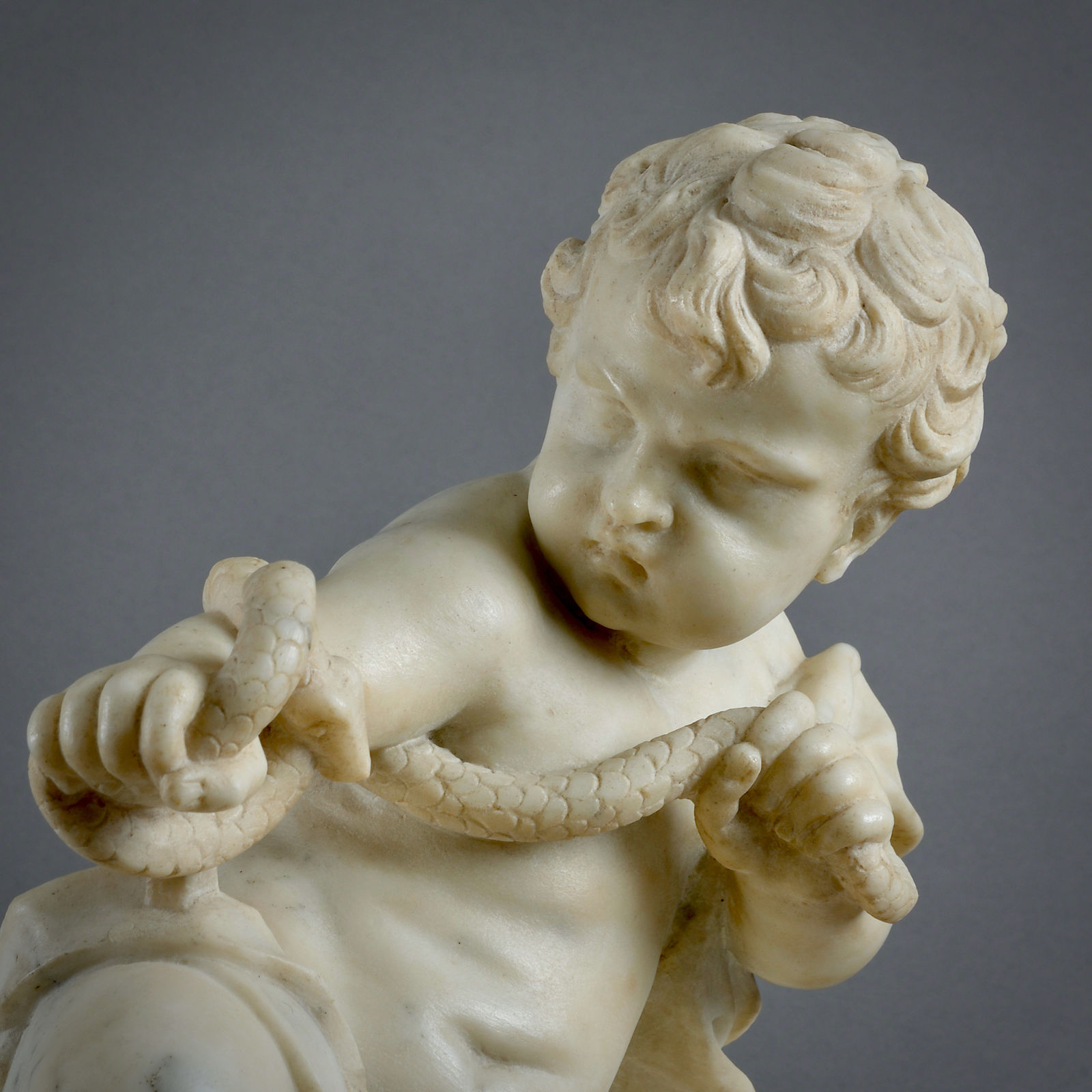 ITALIAN, 18TH CENTURY AFTER ALESSANDRO ALGARDI (1598-1654)