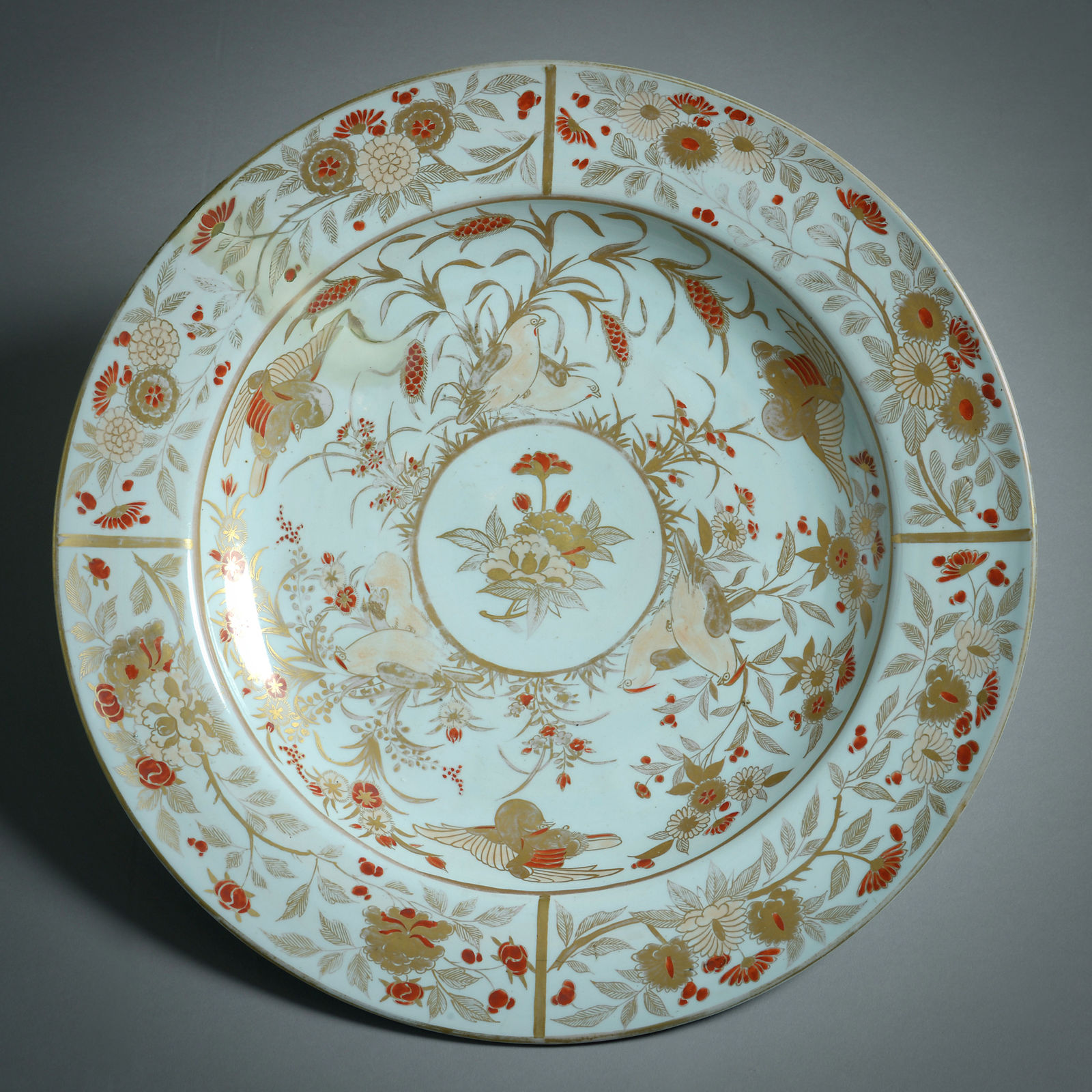 JAPANESE ARITA CHARGER