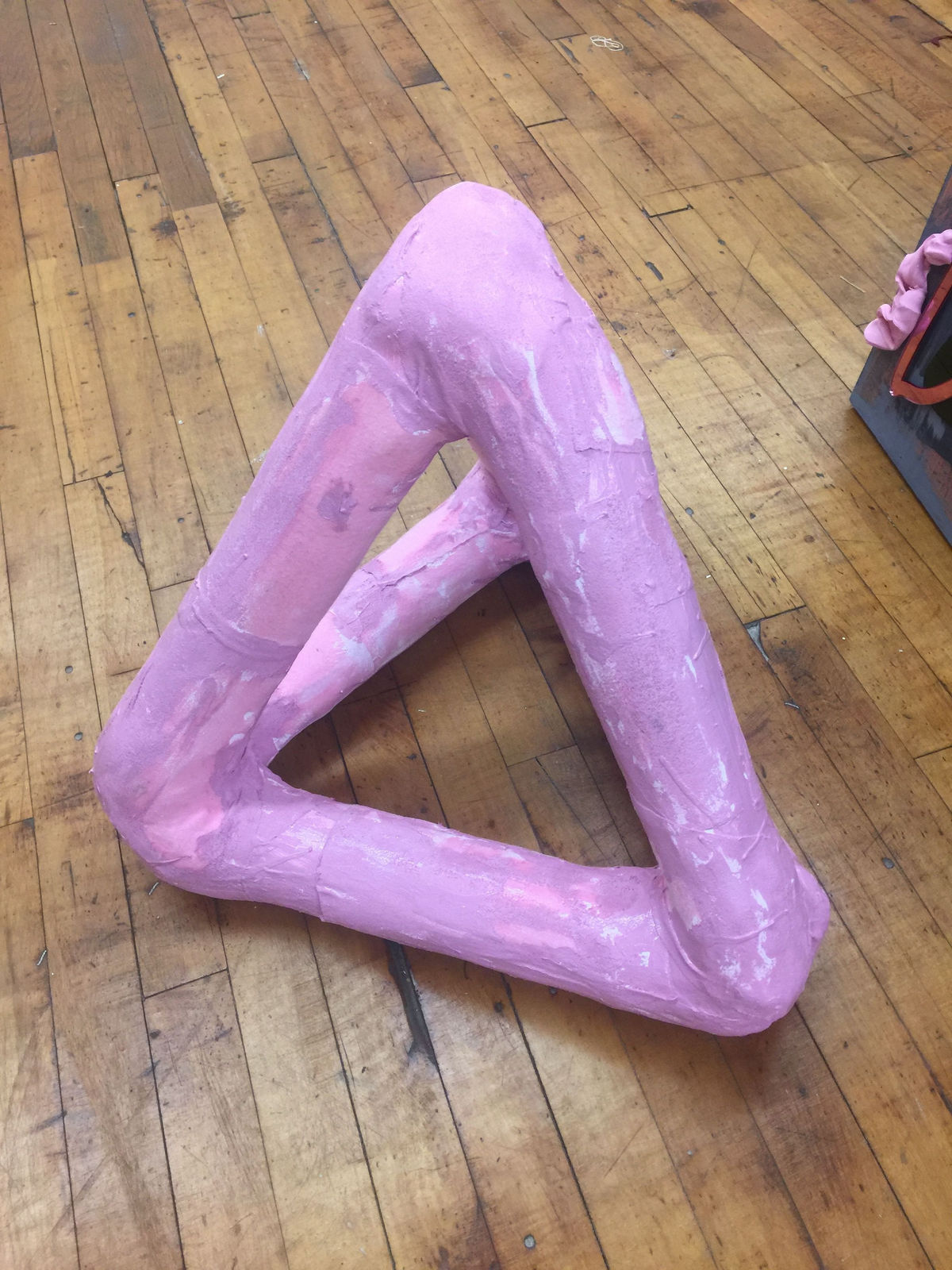 Carmen Neely, Tina, 2016