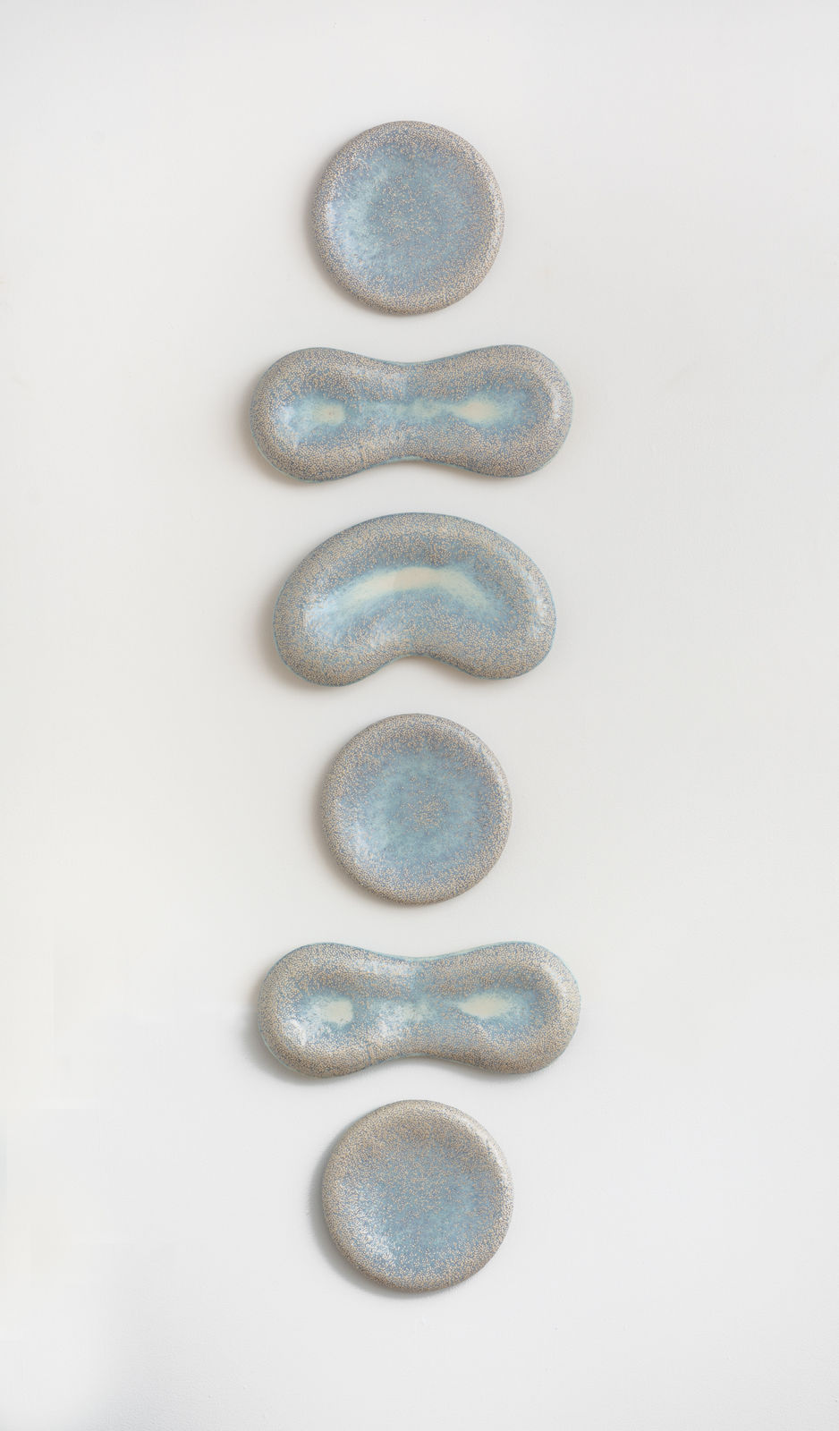 Lana Kova, Totem IV, 2025