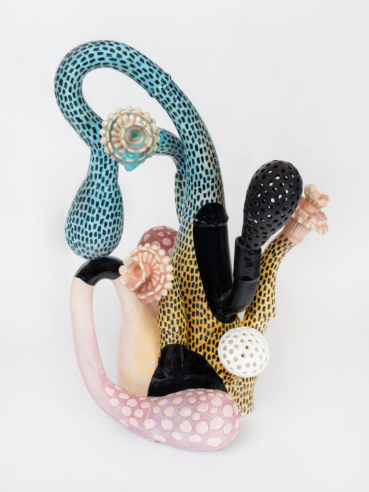 Megan Bogonovich, 2025-30, 2025