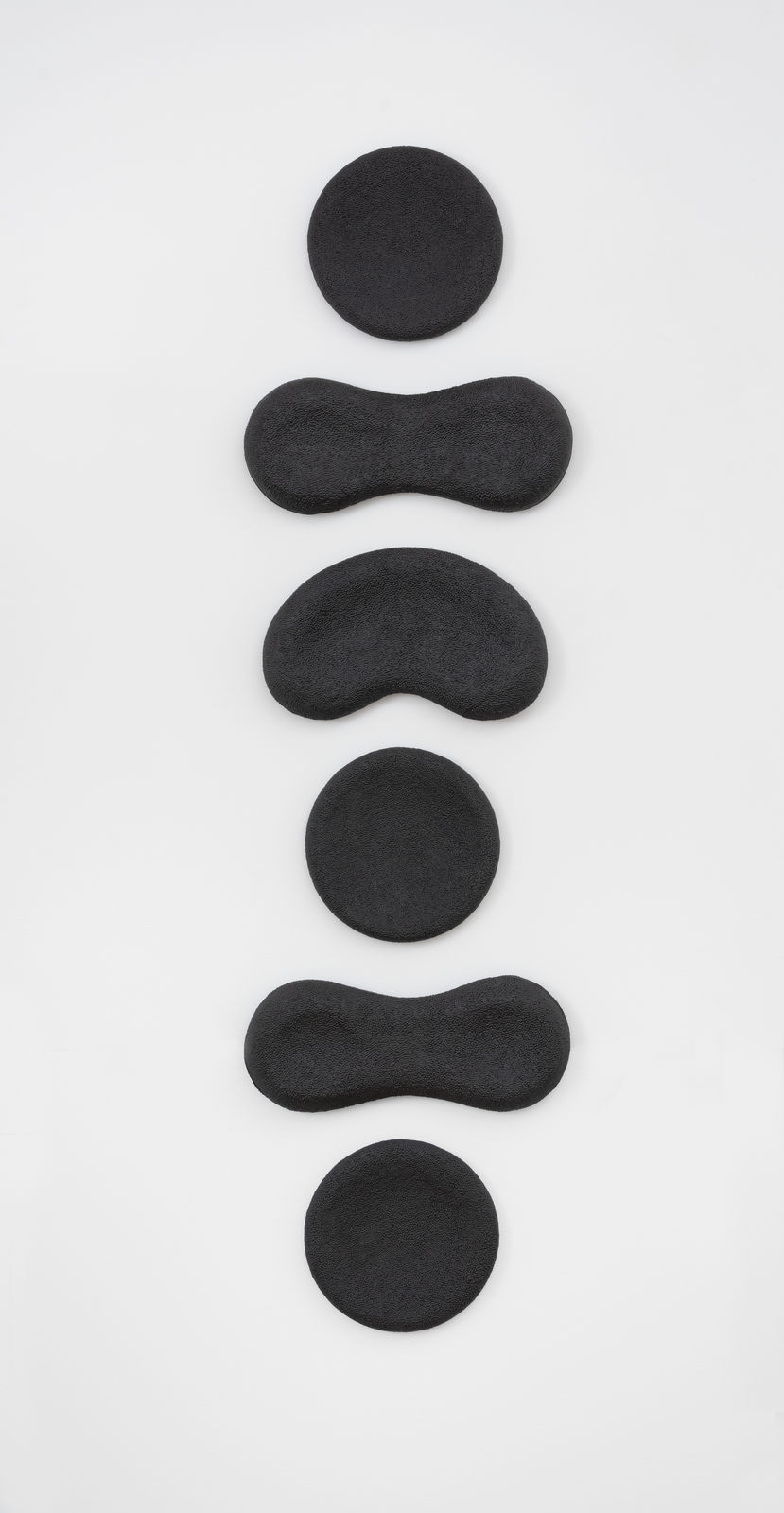 Lana Kova, Totem II, 2025