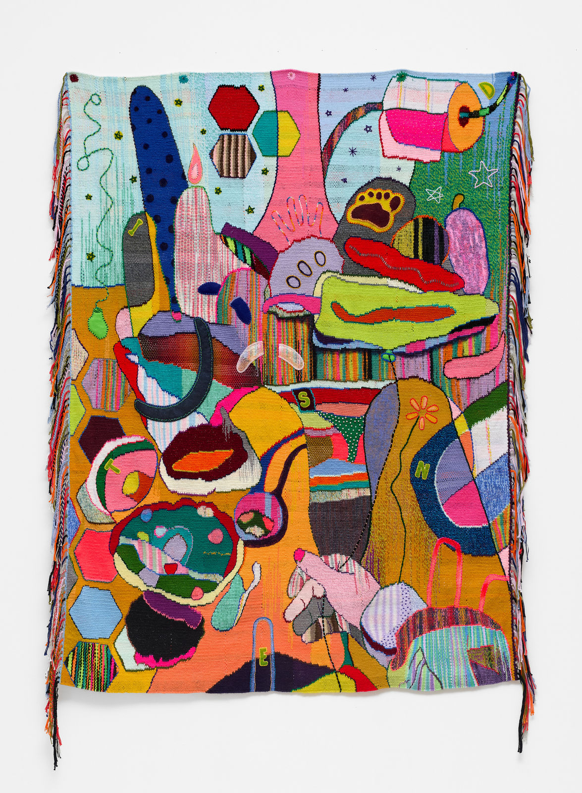 Sam Dienst, Absent Minder, 2024