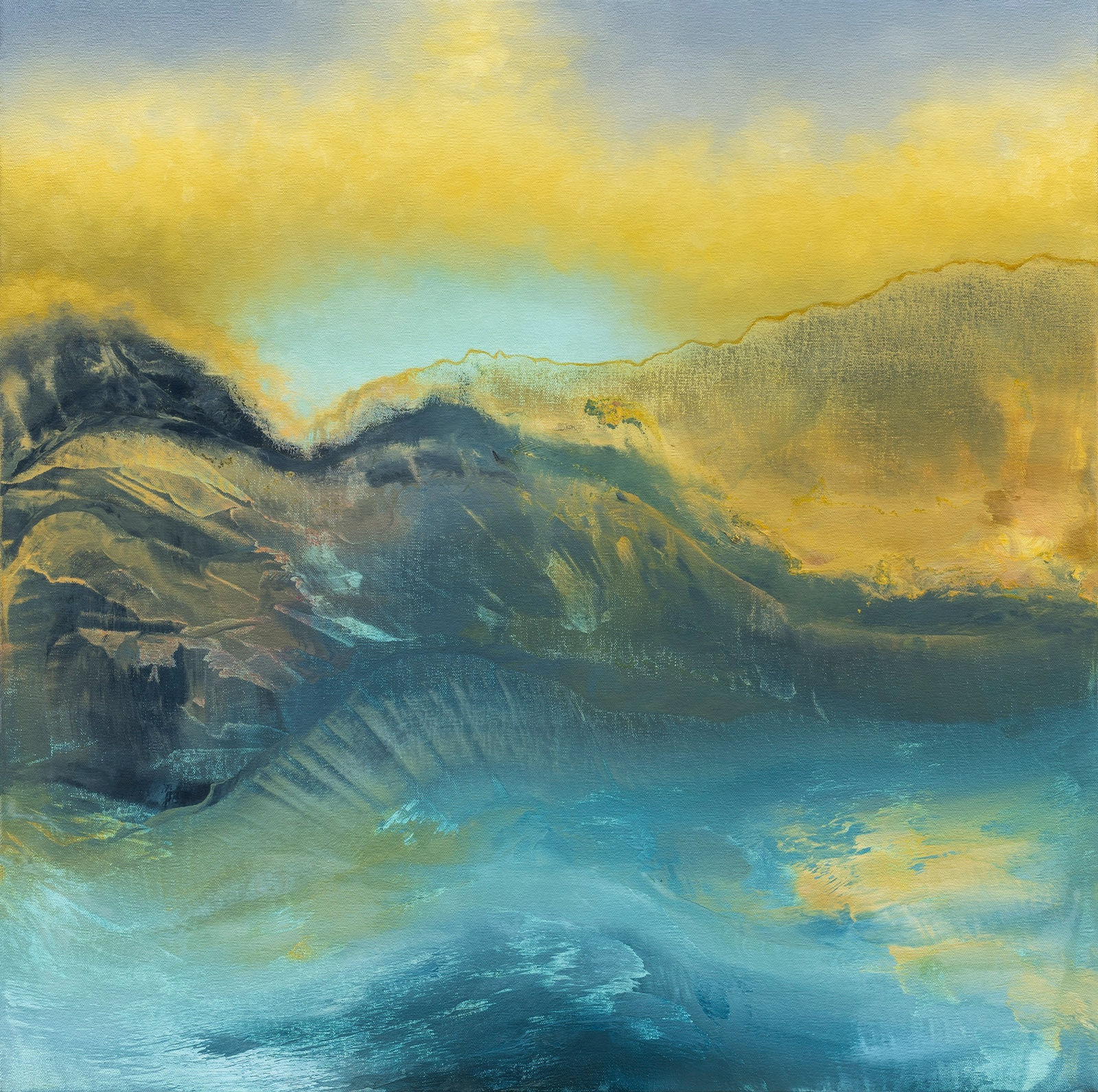Samantha Keely Smith, Swell, 2025