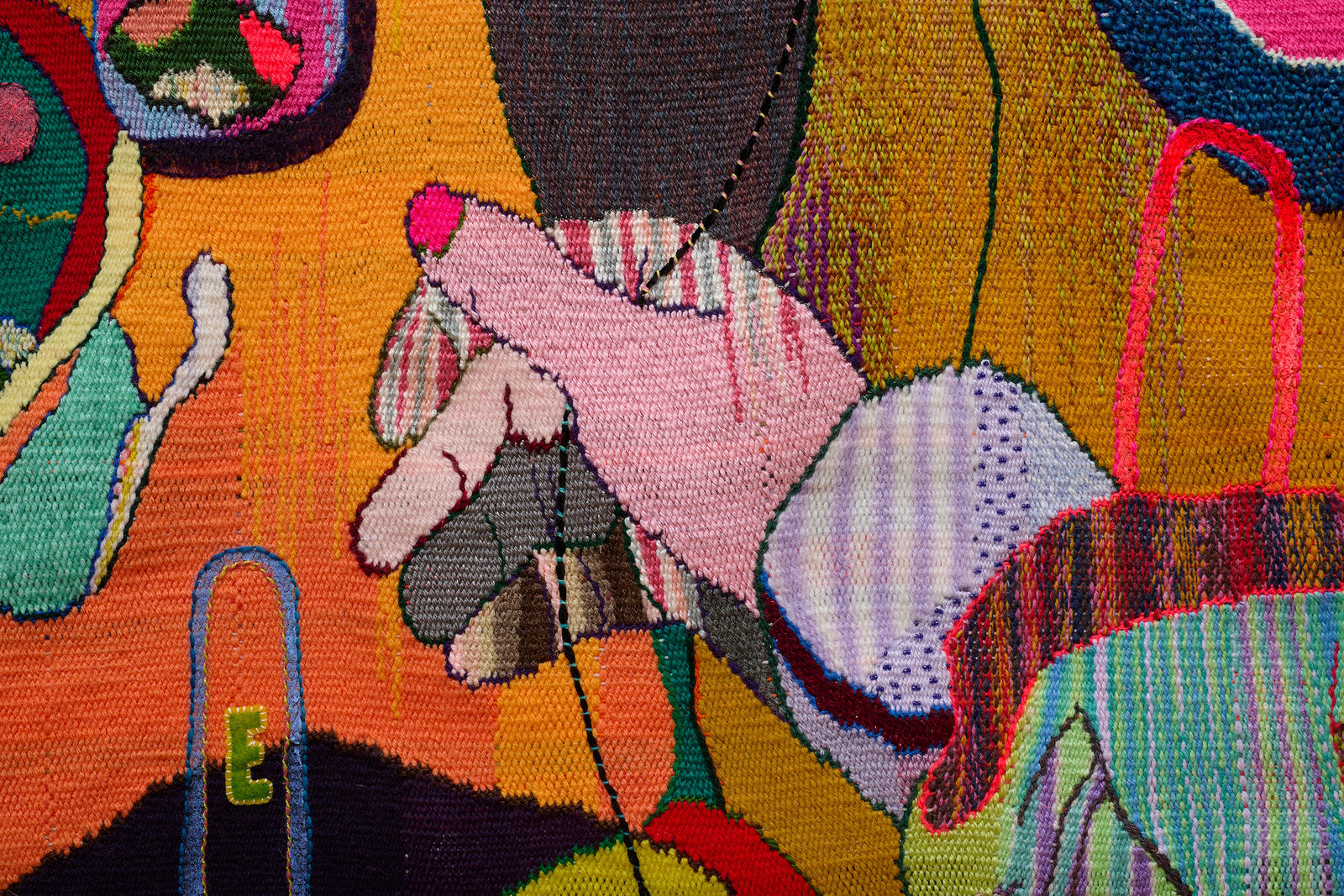 Sam Dienst, Absent Minder, 2024