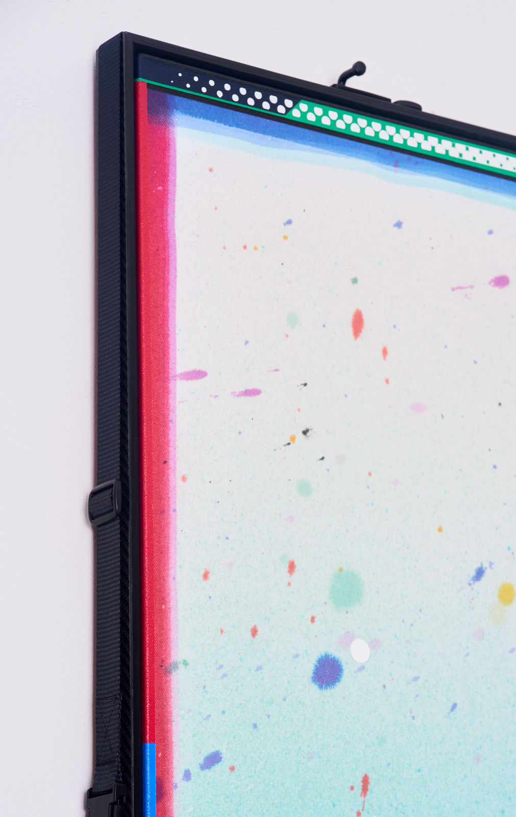 Ben Edmunds, The path from now to never, 2023