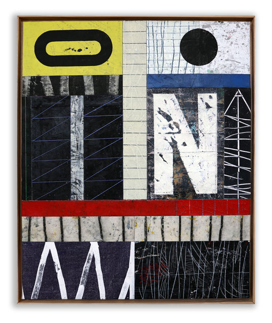 Spiller + Cameron, Azazel , 2021