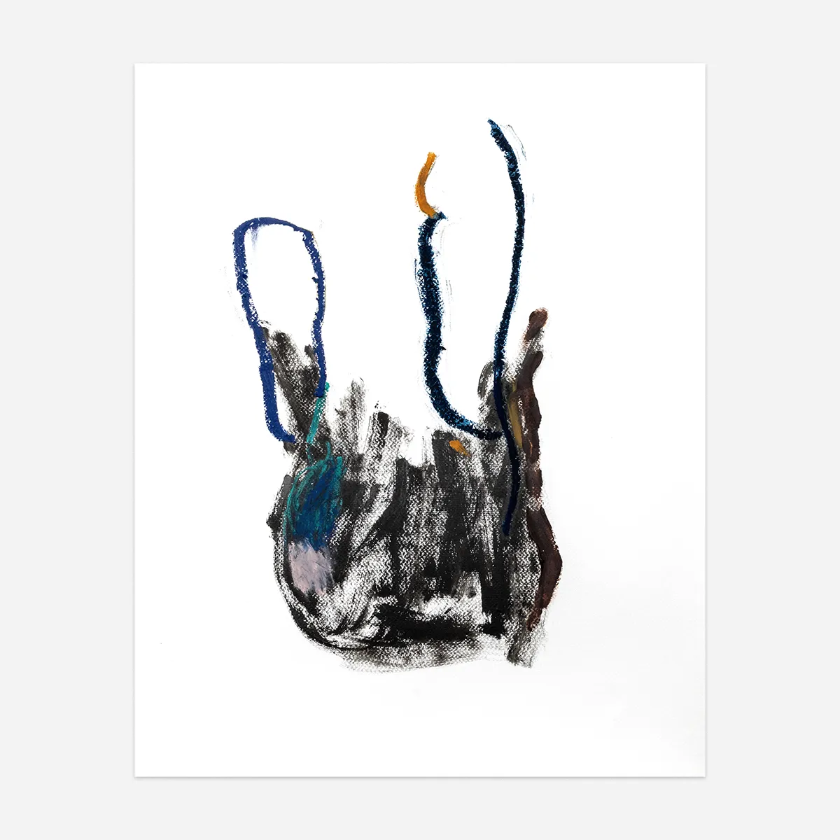 Roy Aurinko, Citric III, 2026