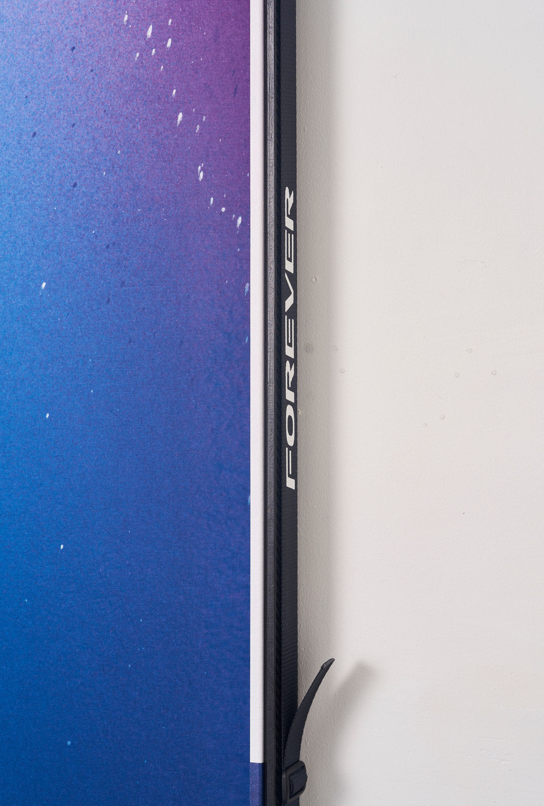 Ben Edmunds, The path from now to never, 2023