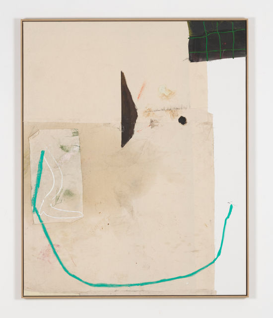 Jenny Brosinski, You keep sayin you got somethin for me, 2021