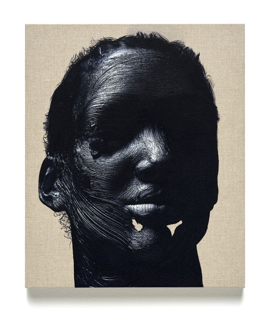 Matthew Stone, Untitled, 2019