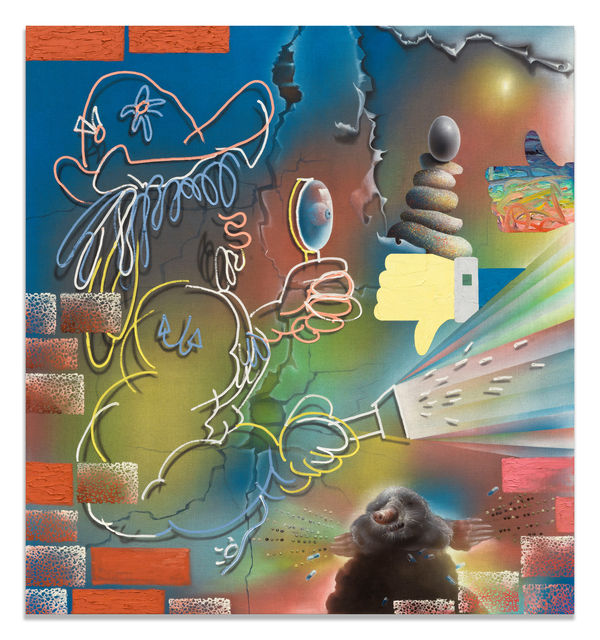 Bernhard Martin, Investigation Report, 2020