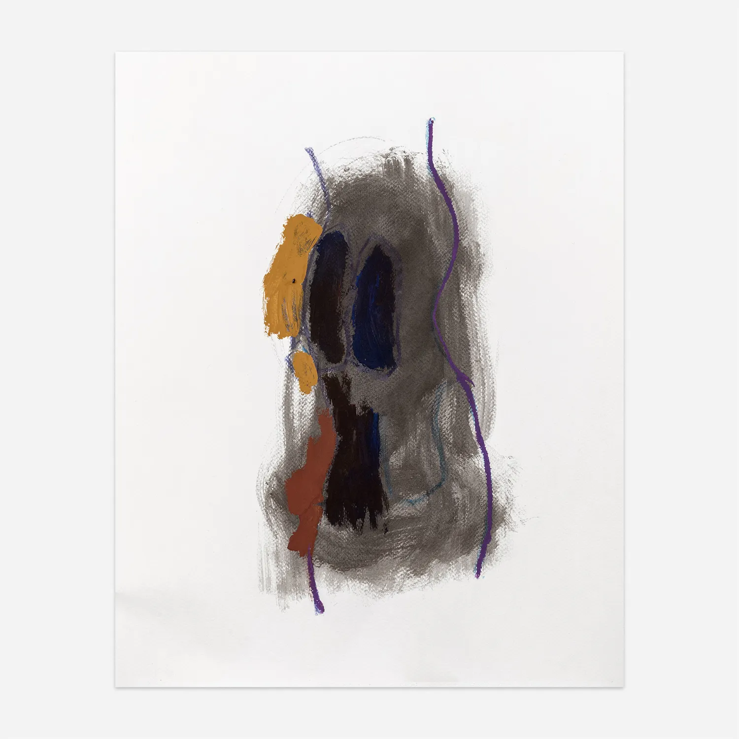 Roy Aurinko, Citric I, 2026