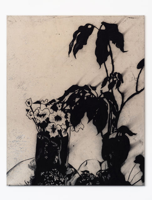 Benjamin Murphy, Texacephale, 2022