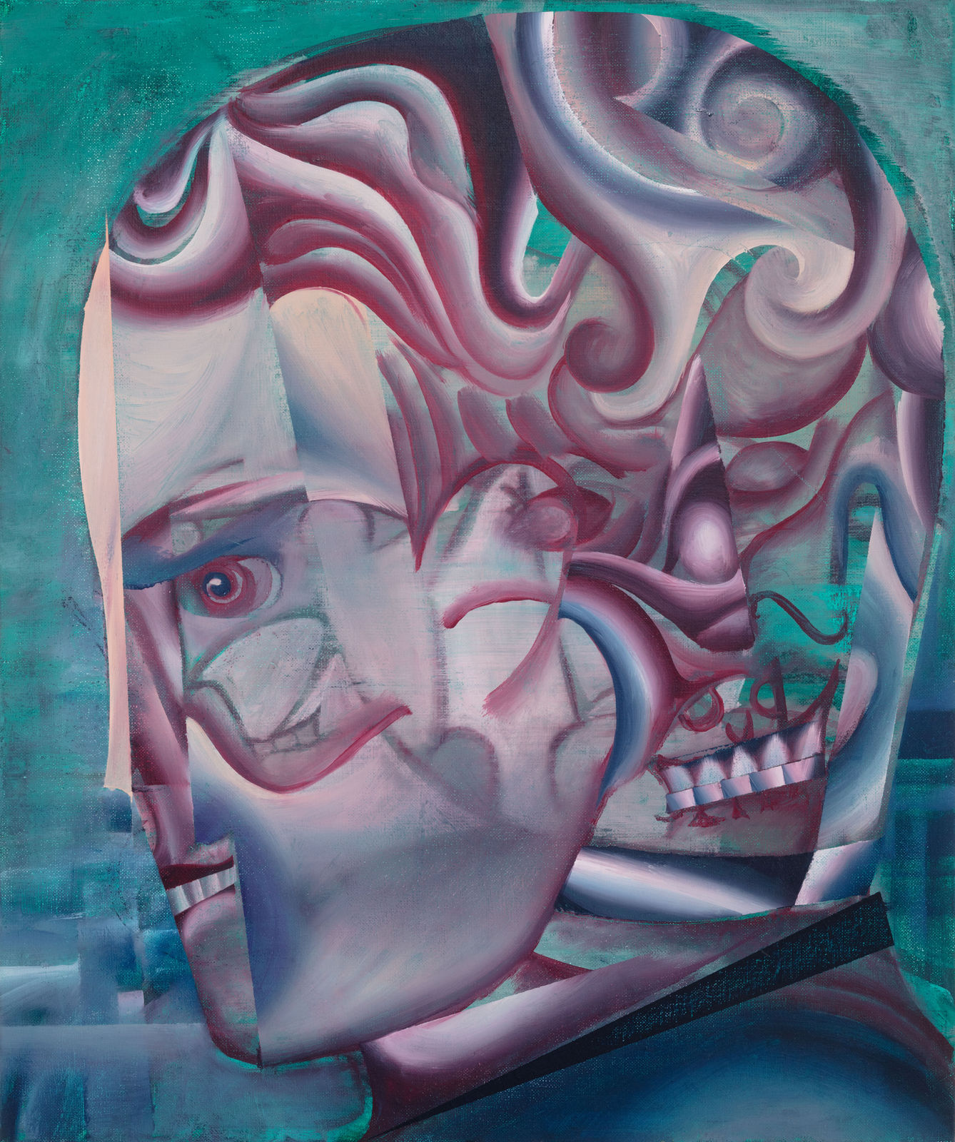 Sebastian Gögel, Philanmisantrop, 2022