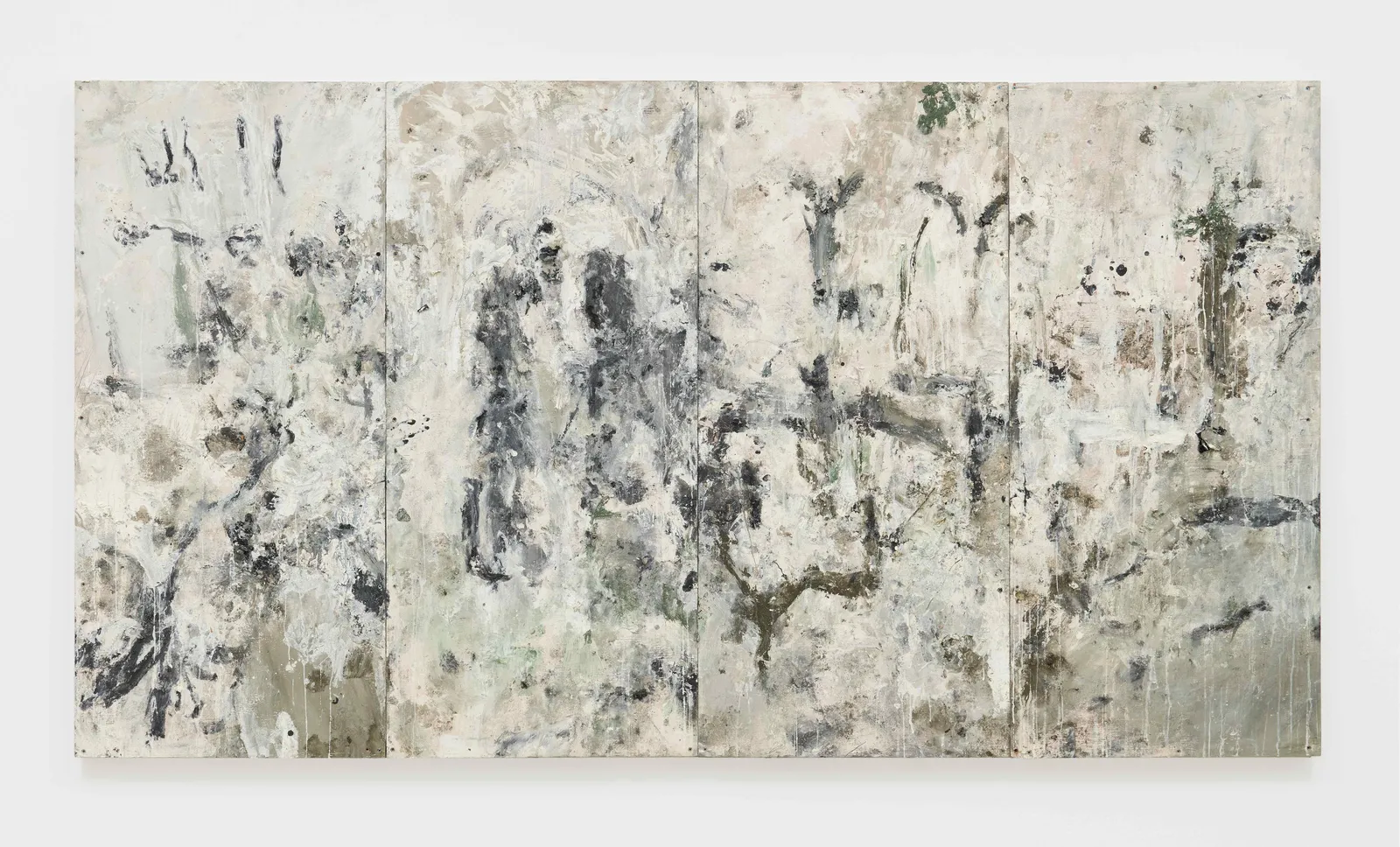 Daniel Licht, List, 2025