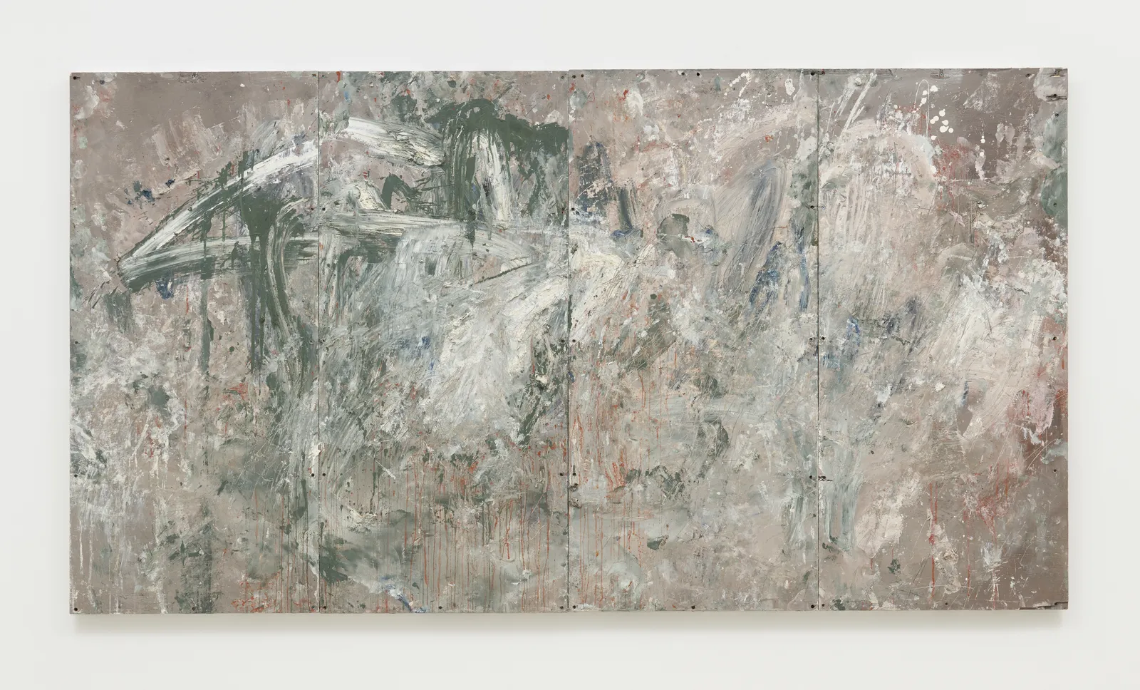 Daniel Licht, Lever, 2025