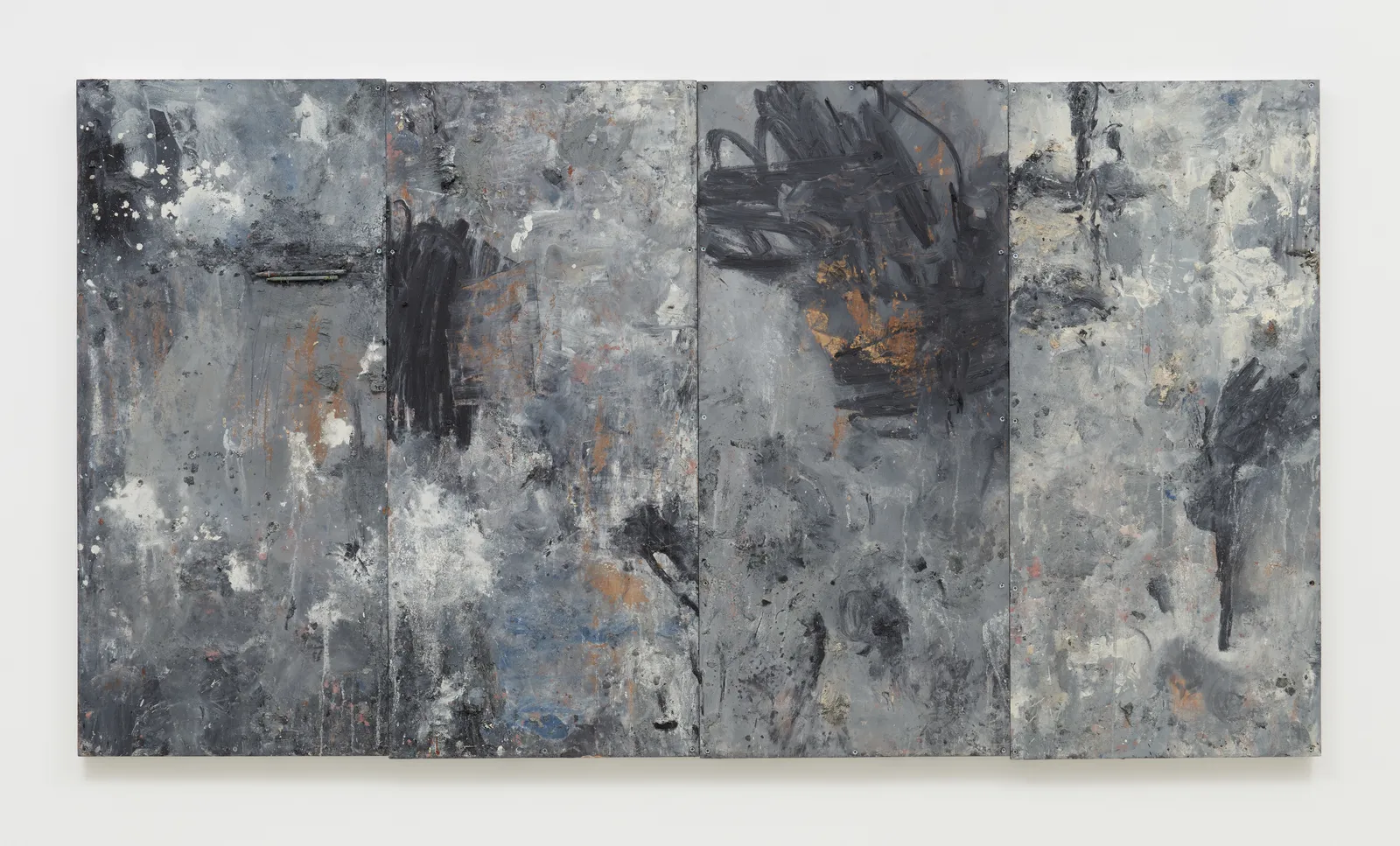 Daniel Licht, Turn, 2025