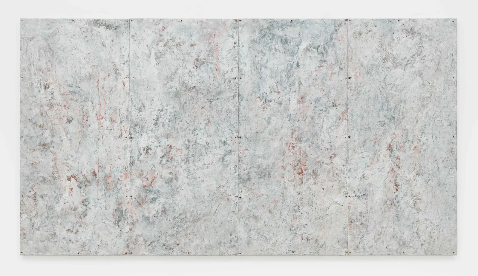 Daniel Licht, Lazio, 2025