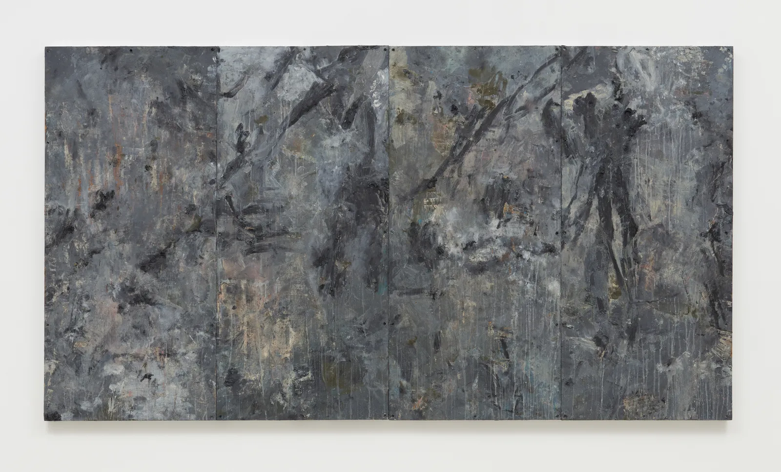 Daniel Licht, Hymn, 2025